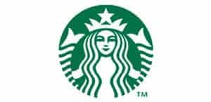 Starbucks Logo - Current