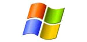 Windows Logo - 2001