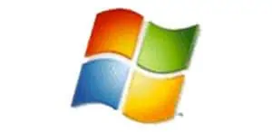 Windows Logo - 2009