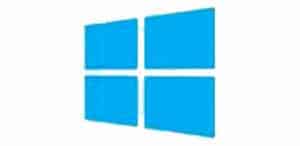 Windows Logo - 2012