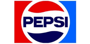 Pepsi Logo - 1973