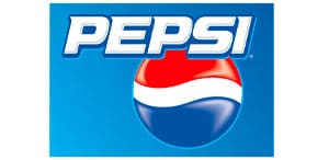 Pepsi Logo - 2003