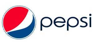 Pepsi Logo - 2008