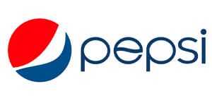Pepsi Logo - 2014
