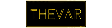 THEVAR Logo