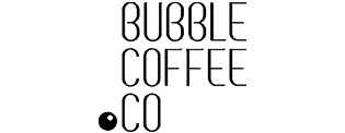 Bubble Coffee Co Logo