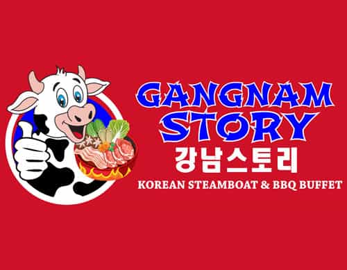 Gangnam Story - Korean Steamboat & BBQ Buffet