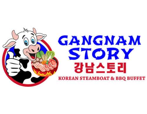 Gangnam Story - Korean Steamboat & BBQ Buffet