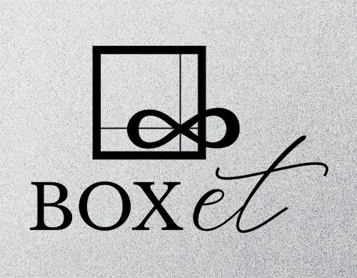 BOXet Logo