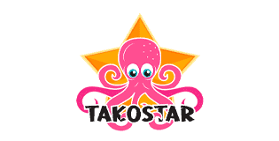 TakoStar Logo