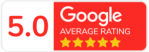 Google Reviews from Our Customers