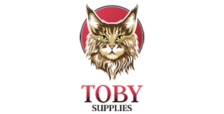 Toby Supplies Client
