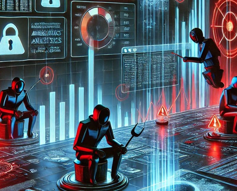 Why Your GA4 Traffic Is Suddenly Spiking — And Why Bots Might Be Behind It